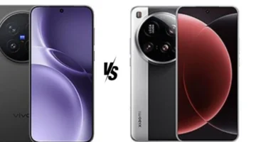 مقارنة شاملة بين هاتف Vivo X300 Pro و Xiaomi 15 Ultra: أيهما يتفوق؟